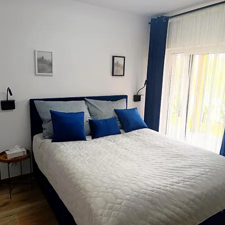 Apartamento Górski Azyl Szklarska Poręba