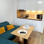Apartment Gorski Azyl