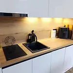 Apartment Gorski Azyl Szklarska Poreba