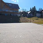 Gorski Azyl Lägenhet Szklarska Poręba
