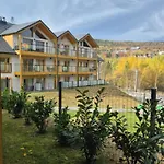 Lägenhet Gorski Azyl *