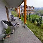 Gorski Azyl Szklarska Poręba