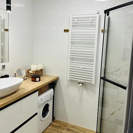 Appartamento Gorski Azyl *