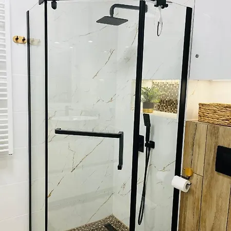 Gorski Azyl Апартаменты *