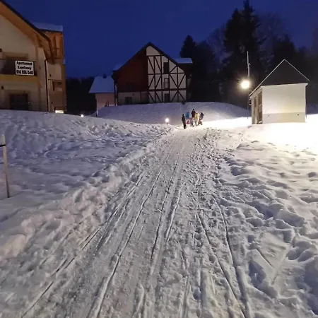 Appartamento Gorski Azyl