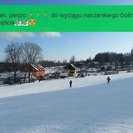 Appartamento Gorski Azyl