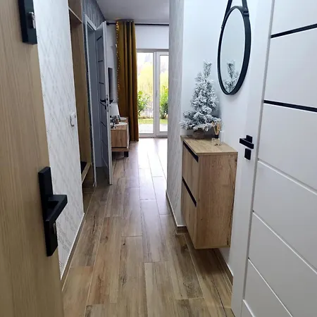 Gorski Azyl Appartamento