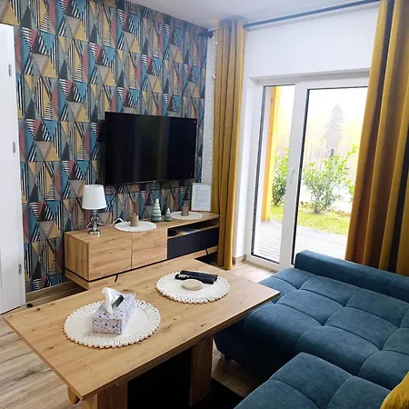 Gorski Azyl Appartamento *