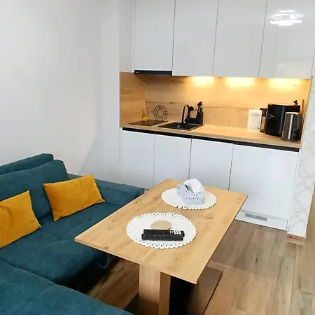 Appartamento Gorski Azyl