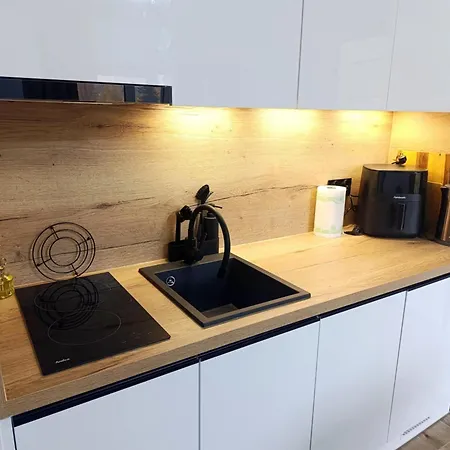 شقة Gorski Azyl شكلارسكا بوريبا