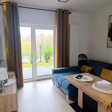 Gorski Azyl Шклярска-Поремба