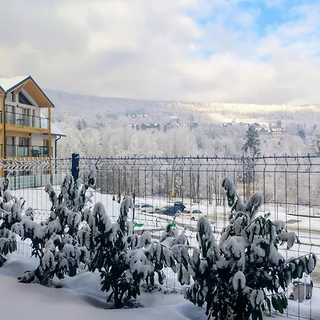 Górski Azyl Apartamento