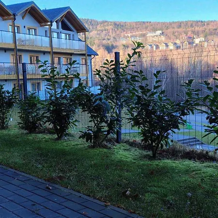 شقة Gorski Azyl شكلارسكا بوريبا