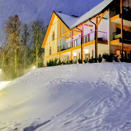 Gorski Azyl * Szklarska Poręba