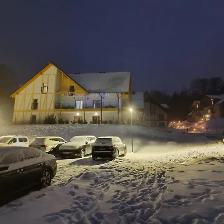 Gorski Azyl Διαμέρισμα *