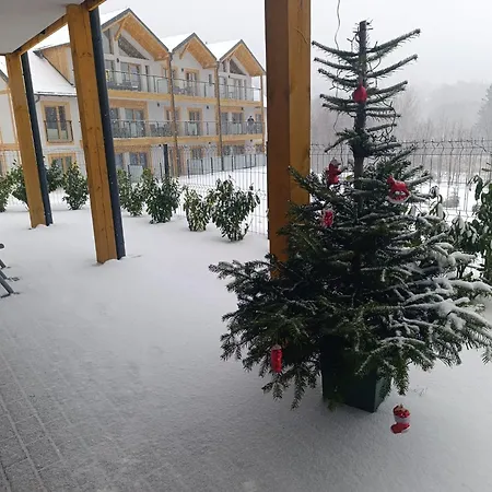 Gorski Azyl * Szklarska Poręba