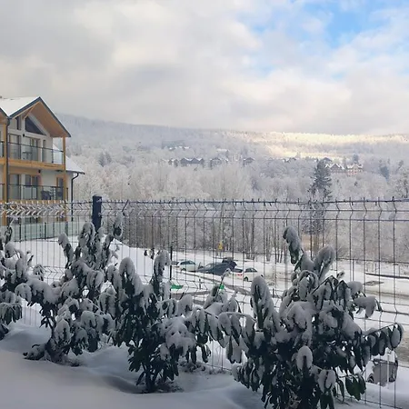 Gorski Azyl شقة شكلارسكا بوريبا