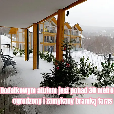 Gorski Azyl Szklarska Poręba