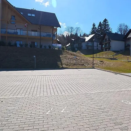 Górski Azyl Apartamento Szklarska Poręba