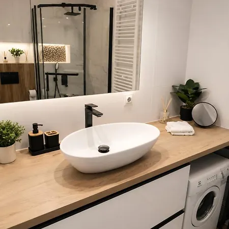 Appartement Gorski Azyl *