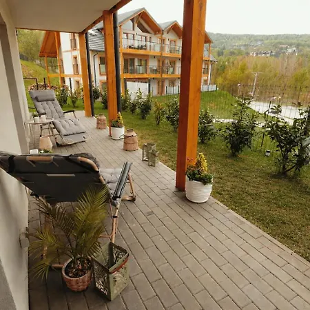 Górski Azyl Apartamento *