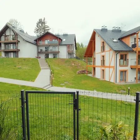 Górski Azyl Apartamento