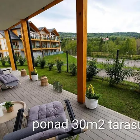 Appartement Gorski Azyl Szklarska Poreba