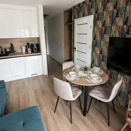 Appartement Gorski Azyl