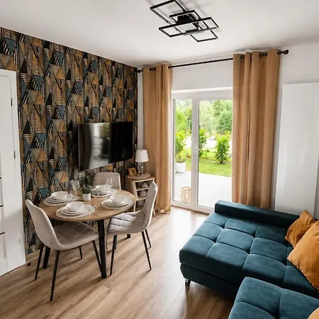 Gorski Azyl Appartement Szklarska Poreba