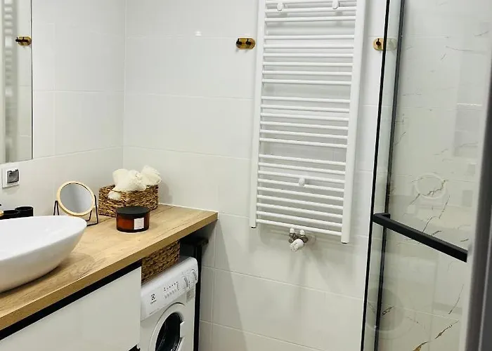 Apartamento Górski Azyl *