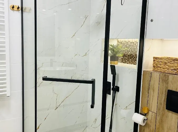 Górski Azyl Apartamento *