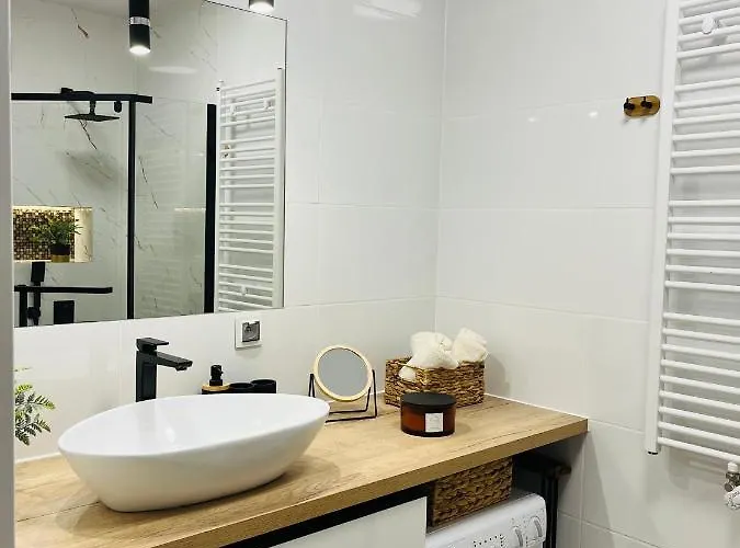 Gorski Azyl * Szklarska Poreba