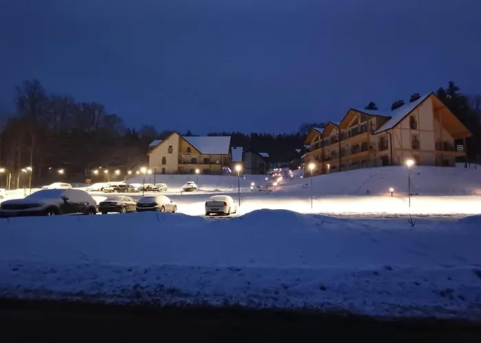 Apartment Gorski Azyl Szklarska Poreba