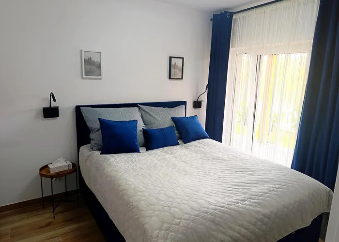 Apartment Gorski Azyl Szklarska Poreba