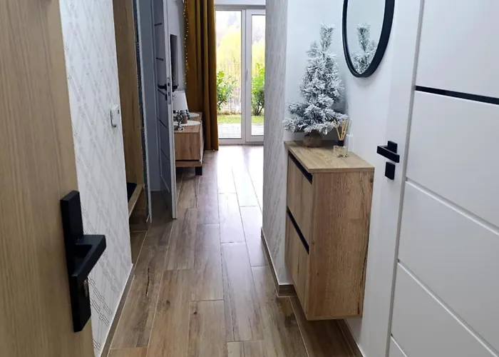 Górski Azyl Apartamento
