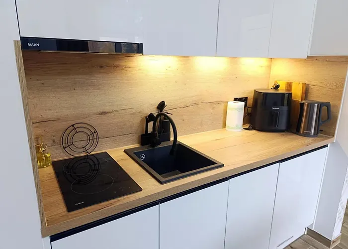 Apartamento Górski Azyl Szklarska Poręba