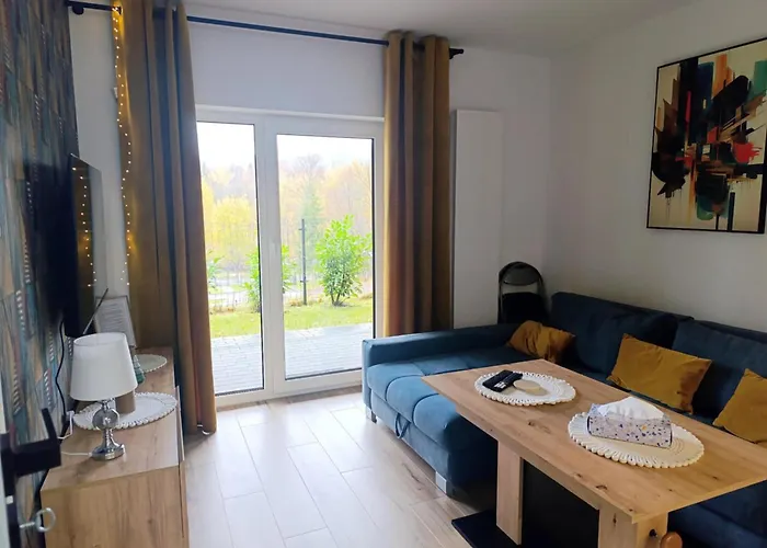 Gorski Azyl Szklarska Poreba