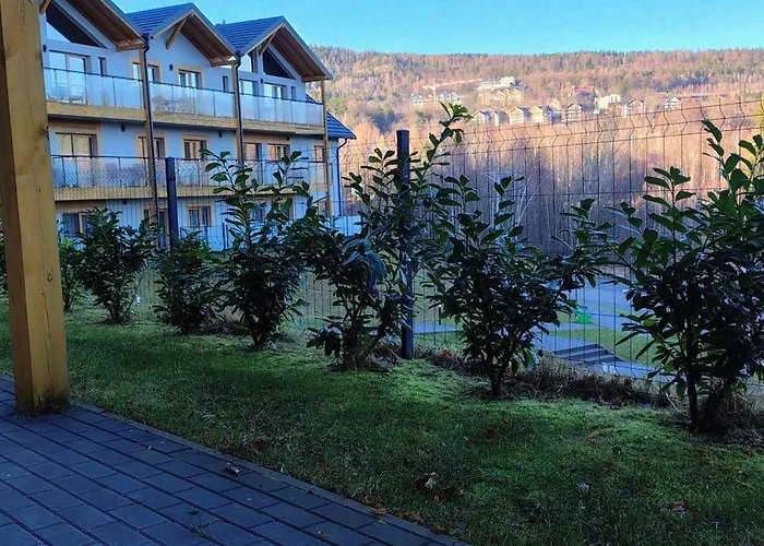 Apartment Gorski Azyl Szklarska Poreba
