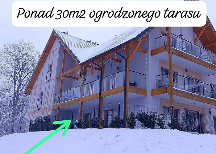 Apartment Gorski Azyl