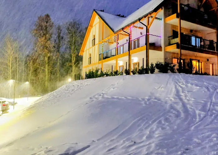 Gorski Azyl * Szklarska Poręba