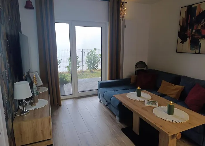 Górski Azyl Szklarska Poręba