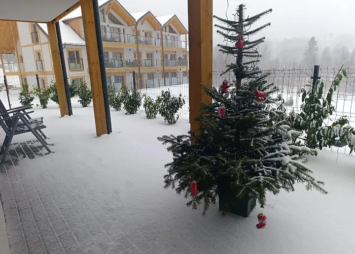 Gorski Azyl * Szklarska Poręba