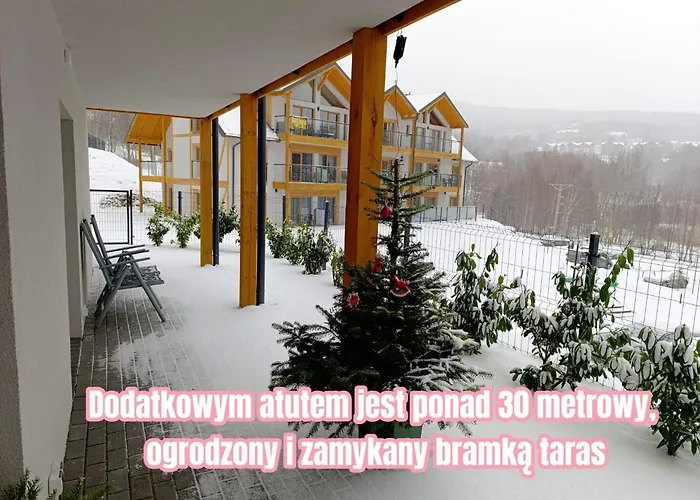 Gorski Azyl Szklarska Poreba