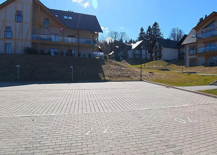 Górski Azyl Apartamento Szklarska Poręba