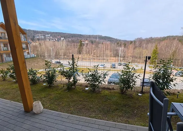 Górski Azyl * Szklarska Poręba